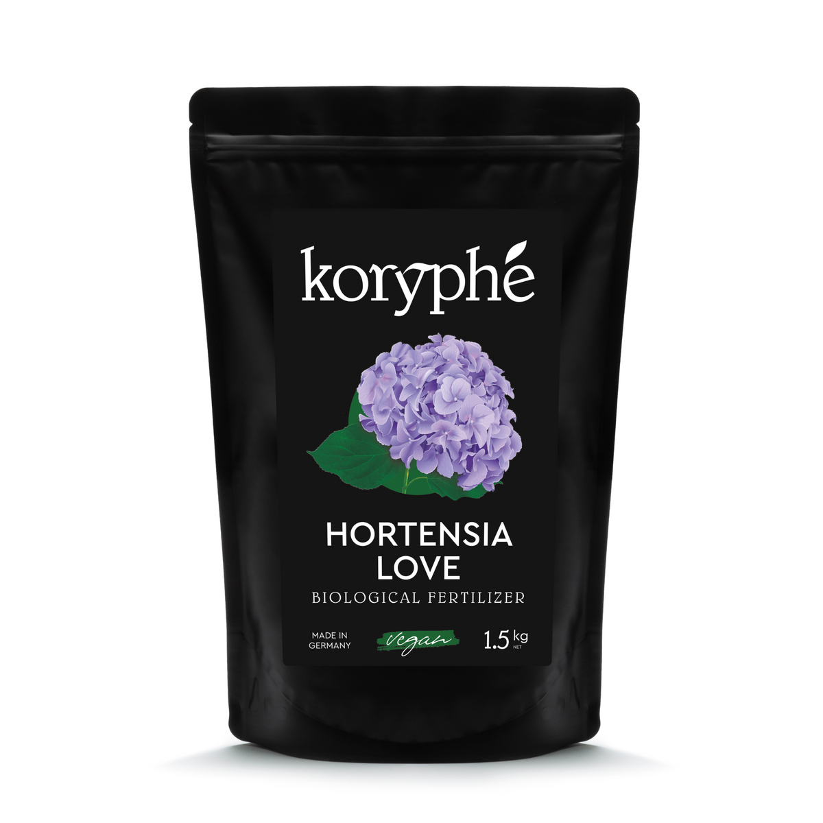 Hortensia Love - Bio & Vegan Hortensia Food – Koryphé